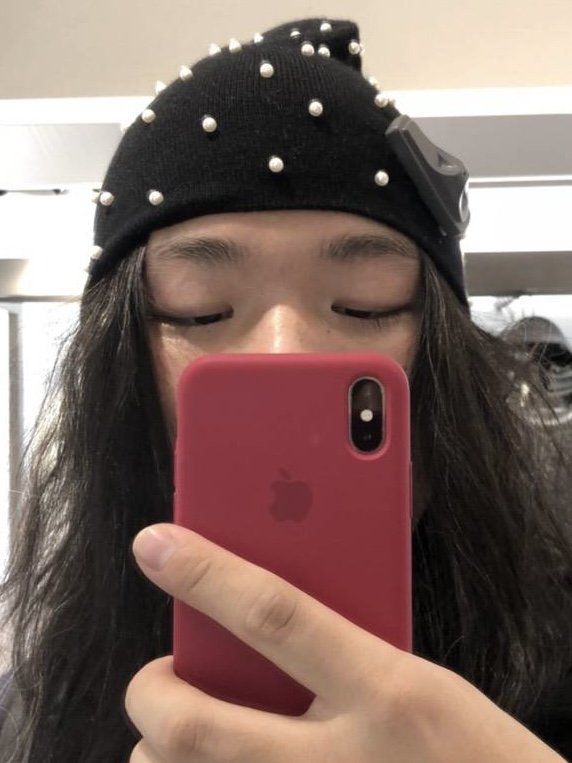 Jeff WU 肖像
